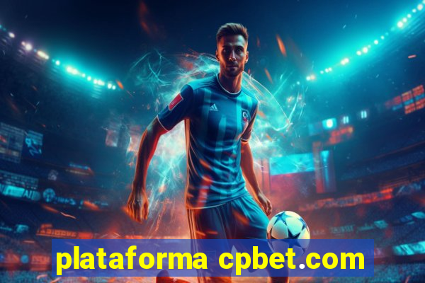 plataforma cpbet.com